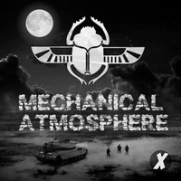 HighThere 'Mechanical Atmosphere' by HighThere