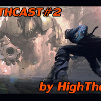 Filthcast#2 by HighThere by HighThere
