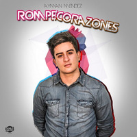 David-R & Wally Suárez Feat.Ayman Méndez - Rompe Corazones (PROMO) by David-RM
