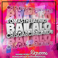 Tomas The Latin Boy - Bailalo (David-R & CrisGarcia Remix) by David-RM