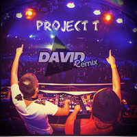 Dimitri Vegas & Like Mike Vs. Sander Van Doorn - Project T (David-R Remix) by David-RM