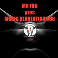 Music Revolution 066 by Marcin Papis Dj