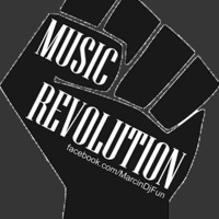 Music Revolution 055 by Marcin Papis Dj