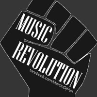 Music Revolution 045 by Marcin Papis Dj