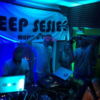 Fun Deep Sesje Live @ Klub FM    RMF Maxxx by Marcin Papis Dj
