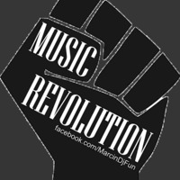 Music Revolution 032 by Marcin Papis Dj