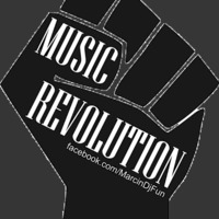 Music Revolution 030 by Marcin Papis Dj