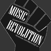 Music Revolution 029 by Marcin Papis Dj