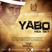 YABO MIX SET by Mix Minister Deejay One