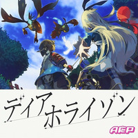 AOP - Kaze No Fantasia by Hozuki