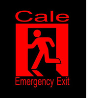 Cale Jera- Emergency Exit(Original Mix) by Cale Jera