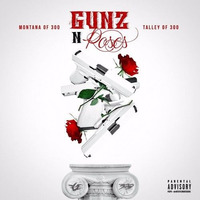 Spokez **gunz n roses montana and talley of 300 type beat** by iamfluid