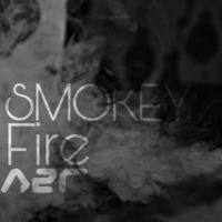 DJ AZR - SMOKEY FIRE AZR by DJ AZR