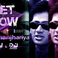 Get Low ki Jhanjhariya - DJ AZR by DJ AZR