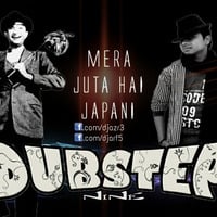 Mera Juta Hai Japani _ Dubstep9 - DJ AZR & DJ ARIF by DJ AZR
