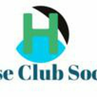 House Club Society present_ Deep &amp; Underground Session #1 by HouseClubSociety