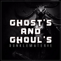 DunkleMaterie - Ghost's And Ghoul's (Original Mix) Preview by DunkleMaterie