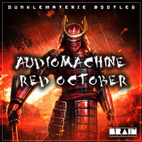 Audiomachine - Red October (DunkleMaterie Bootleg) //FREEDOWNLOAD by DunkleMaterie