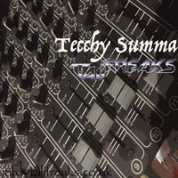 Tecchy Summa by Tali Freaks