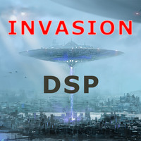 DSP - Invasion (Transgression Mix) by DSP