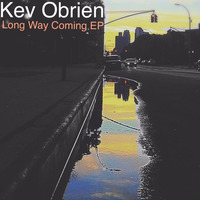 Free Download- Kev Obrien - NewYork Getz Down (OG Mix) by Kev Obrien