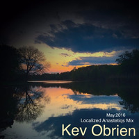 Back in the Clouds- Kev Obrien's 2016 Mix by Kev Obrien