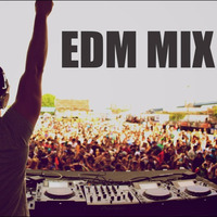 New Electro & House Party Mix by DJ Rustic