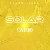 Solar Wind by SandWitch83