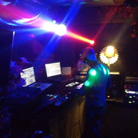 Jonboj In The Mix@Techno Emporium Cologne  16.07.2016 Livestream by jonboj
