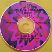 The Soul Mix v1 (April 1998) by GC Sunset