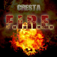 CRESTA - Fire (Radio Edit) by Cresta