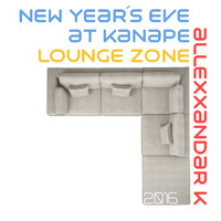 Alexxandar K - New Year's Eve at Kanape (Lounge Zone) 2016 - (3 Million Ways 067) part1 by 3 Million Ways