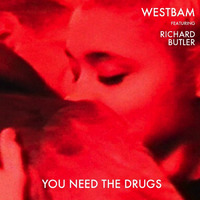 W.B. feat. R. B. -You Need The Drugs by Dennis Hultsch 1