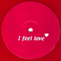 D. S. - I Feel Love (Maxi Drive Mix) by Dennis Hultsch 1