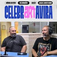 Rádio Rock Cover Band, proporcionam mais um concerto no “ Celebrar Tavira”- Quim Ventura e Valter Estevens by Rádio Gilão - Tavira