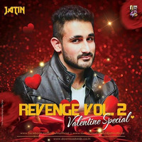 04 DJ JATIN - Gulabi Aankhein (Valentine Mix) by Jatin Kalra