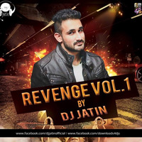 01 DJ JATIN - Alcoholic (Party Mix) by Jatin Kalra