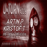 U-Turn #008 - KRISTOF.T - 1216 by KRISTOF.T
