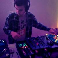 Texxait Vinyl Set Vol. 1 by Adri