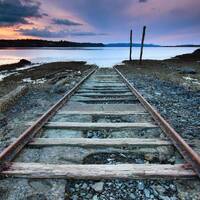 Other Noises #15 (13/3/18) - TRAINS by Zero