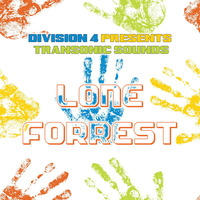Division 4 presents Transonic Sounds - Lone Forrest by Division4