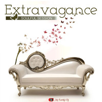 Extravagance by funkji Dj