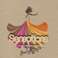 Sensations by funkji Dj