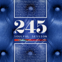 245 - soulful session by funkji Dj