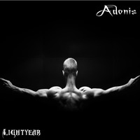 Adonis (E39 NYC Peter Tanico Remix) Lightyear by Lightyear