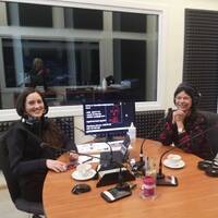 Rīta cēliens | Veselības maratons