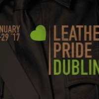 Leather Pride 2017 GEARED Promo by Steo_Dub