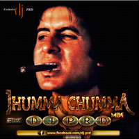 JUMMA CHUMMA - DJ PRD - EDM DANCE  MIX by Dj PRD