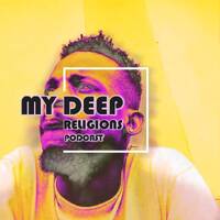 My Deep Religions #035 Mixed By Master Clato by My Deep Religions Podcast