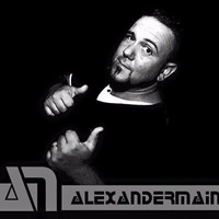 Alexander Main. Techno Sesion by Alejandro Martinez